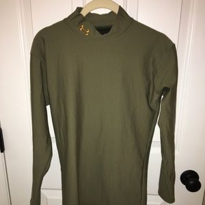 Men’s under armour long sleeve
